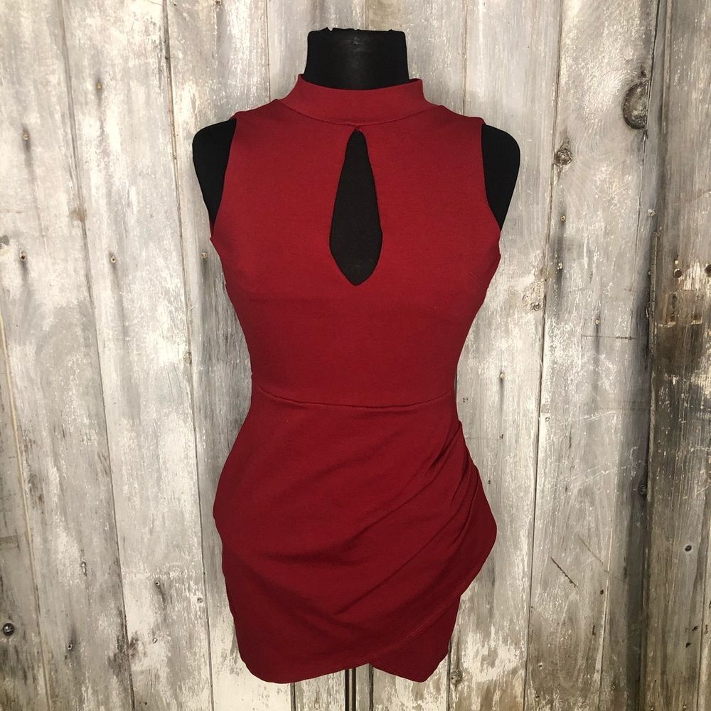 Windsor mini dress